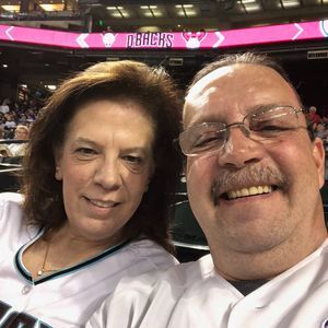 Meet your Posher, Diane